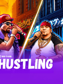 Hustling