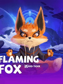 Flaming Fox