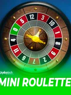 Mini Roulette