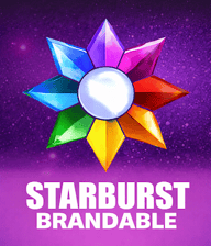 Starburst Brandable