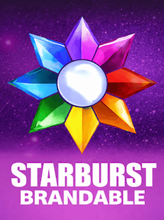Starburst Brandable