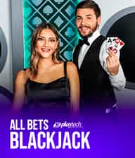 All Bets Blackjack