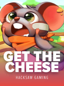 Get the CHEESE