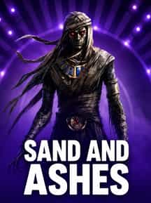 Sand and Ashes