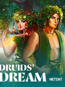 Druids' Dream