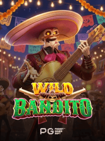 Wild Bandito