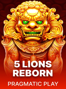 5 Lions Reborn