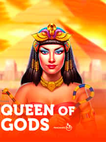 Queen of Gods