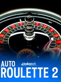Auto Roulette 2
