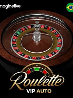 VIP Auto Roulette