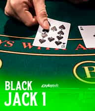 Blackjack 1