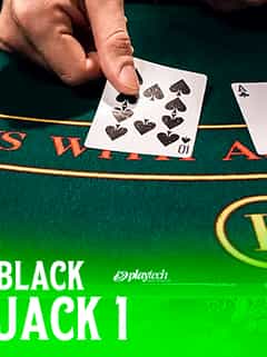 Blackjack 1