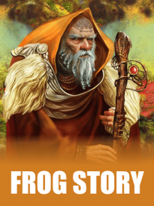 Frog Story