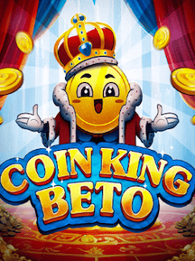 Coin King Beto