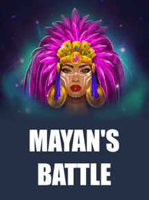 Mayan's Battle
