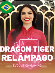 Dragon Tiger Relâmpago