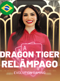 Dragon Tiger Relâmpago
