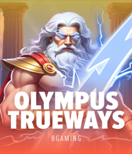 Olympus TRUEWAYS