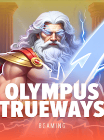 Olympus TRUEWAYS