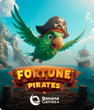 Fortune Pirates
