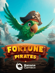Fortune Pirates