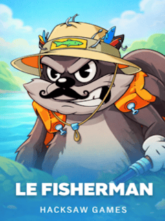 Le Fisherman