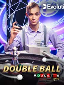 Double Ball Roulette