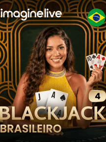 Blackjack Brasileiro 4