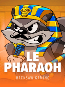 Le Pharaoh
