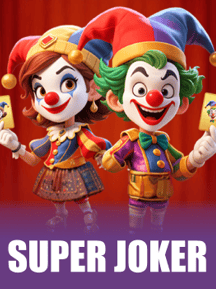 Super Joker