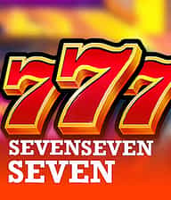 Seven Seven Seven