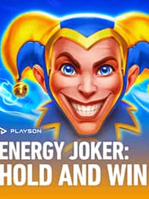 Energy Joker: Hold and Win
