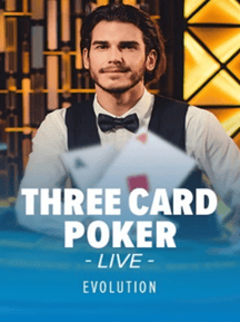 Three Card Poker