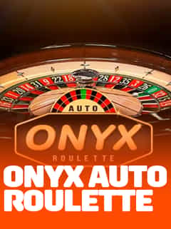 Onyx Auto Roulette