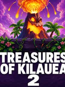 Treasures of Kilauea 2