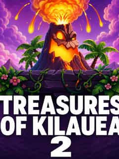 Treasures of Kilauea 2