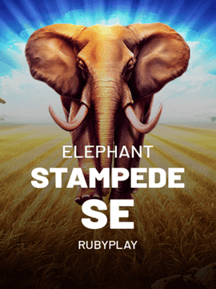 Elephant Stampede SE