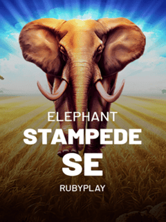 Elephant Stampede SE