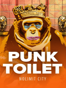 Punk Toilet