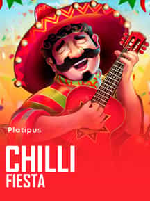 Chilli Fiesta