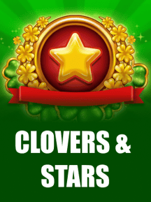 Clovers & Stars