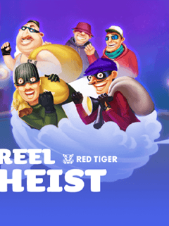 Reel Heist