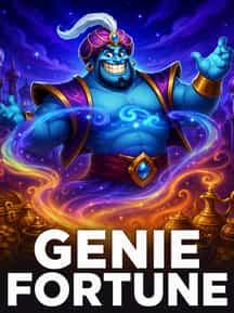 Genie Fortune