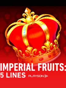 Imperial Fruits: 5 Lines