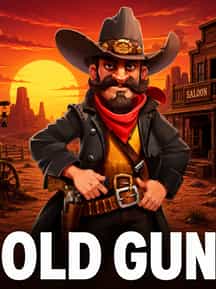 Old Gun