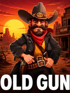 Old Gun