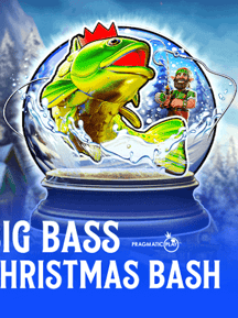 Big Bass Christmas Bash