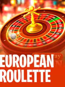 European Roulette
