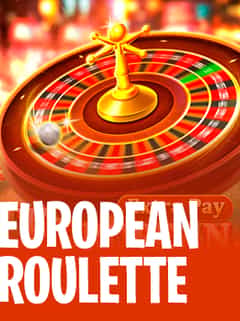 European Roulette