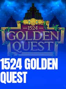 1524 Golden Quest